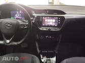 Opel Corsa-E 50 kWh