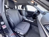 BMW 318 d Touring