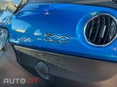 Fiat 500 1.0 Hybrid Sport