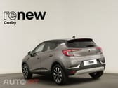 Renault Captur Captur 1.0 TCe Techno Bi-Fuel