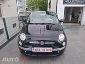 Fiat 500 1.2 Automático