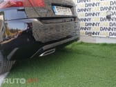 Peugeot 308 BlueHDi FAP 120 EAT6 Stop&Start GT-Line Edition