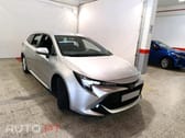 Toyota Corolla Touring Sports 1.8 Hybrid Comfort