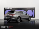 Mercedes-Benz CLA 250 e Shooting Brake Progressive