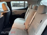 Nissan Leaf N-Connecta Full Led