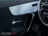 Mercedes-Benz CLA 250 e Shooting Brake AMG Line