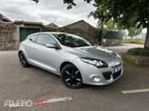 Renault Mégane Coupe 1.5 dCi Dynamique S CO2 Champion