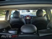 MINI One Cooper D Auto