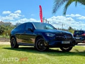 Mercedes-Benz GLC 350 de AMG 4Matic