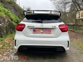 Mercedes-Benz A 45 AMG 4Matic Speedshift 7G-DCT Edition 1