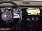 Honda Jazz 1.5i-MMD Crosstar Executive