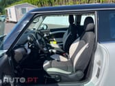 MINI Cooper S Camden Edition