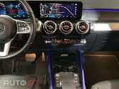 Mercedes-Benz EQB 250 Progressive