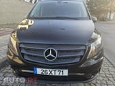 Mercedes-Benz Vito 114 CDi/34