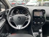 Renault Clio 1.5 dCi Limited