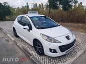 Peugeot 207  1.4 HDI PACK CLIM
