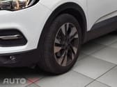 Opel Grandland (X) 1.2 T Ultimate