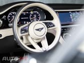 Bentley Continental GT V8
