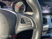 Mercedes-Benz E 220 BlueTEC Avantgarde Auto.