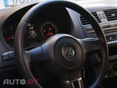 Volkswagen Polo 1.2 TDi BlueMotion