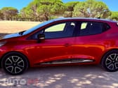 Renault Clio (Energy) dCi 90 Start & Stop INTENS