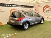 Peugeot 207 SW 1.6 HDi Outdoor