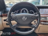 Mercedes-Benz S 400 Hybrid