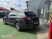 Renault Mégane 1.5 dCi GT Line