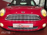 MINI Cabrio Cooper
