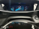 Peugeot E-2008 50 kWh GT