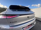 DS DS4 E-Tense Performance Line EAT8
