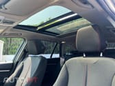 BMW 320 d Touring Pack M Auto