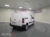 Citroen Berlingo 1.6 HDI