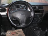 Citroen C-Elysée 1.2 VTi Seduction