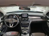 Mercedes-Benz C 350 e T Avantgarde