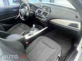 BMW 120 d xDrive Advantage