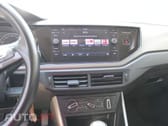 Volkswagen Polo 1.0 Confortline