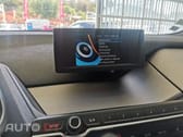 BMW i3 94Ah +EXA
