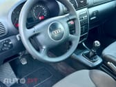 Audi A3 1.6 Attraction