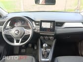 Renault Captur 1.0 TCE