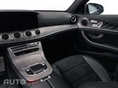 Mercedes-Benz E 300 e AMG Line