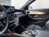 Mercedes-Benz C 300 de AMG Line