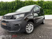 Peugeot Partner 1.5 BlueHDi Premium Standard