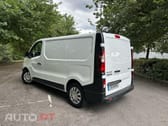 Renault Trafic 1.6 dCi L1H1 1.0T Intens