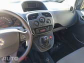 Renault Kangoo 1.5 dCi Compact Business S/S 3L
