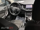Opel Astra 1.6 CDTI Business Edition S/S