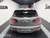 MINI Clubman One D