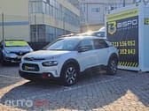 Citroen C4 Cactus 1.2 PureTech Shine