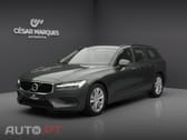 Volvo V60 2.0 D3 Momentum Plus
