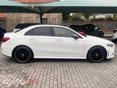 Mercedes-Benz A 180 d AMG Line Aut.